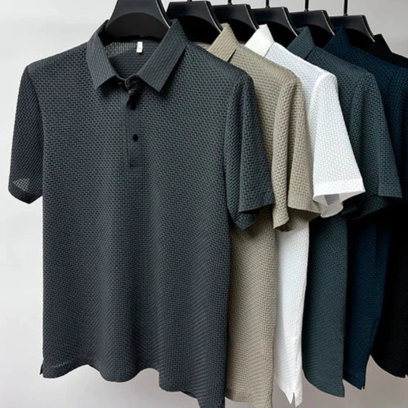 Camisa Polo Invictus™