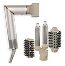 Secador De Cabelos Philco 4em1 Dobrável Multifunções Psc3500