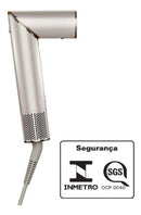 Secador De Cabelos Philco 4em1 Dobrável Multifunções Psc3500