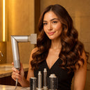 Secador De Cabelos Philco 4em1 Dobrável Multifunções Psc3500