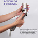 Secador De Cabelos Philco 4em1 Dobrável Multifunções Psc3500