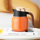 Garrafa Térmica Zen em Inox